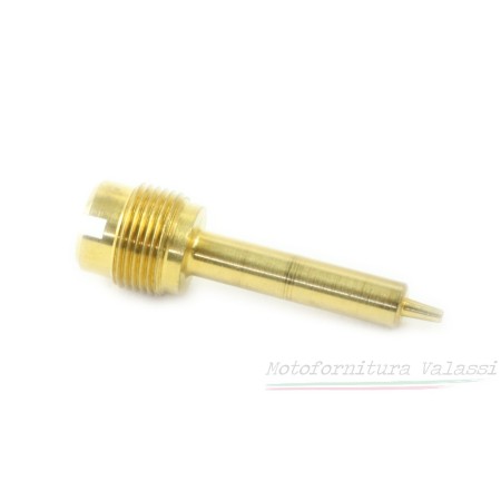 Vite regolazione minimo miscela (punta cono D. 0.9) PHBG 27.9517 Parti carburatore2,35 € 2,35 €
