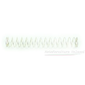 Molla richiamo valvola gas (Kg. 1,4 a 70mm) PHM / PHF 27.9389 - 14938650 Parti carburatore3,80 € 3,80 €