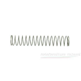 Molla richiamo valvola gas (Kg. 1,2 a 25mm) PHBH 27.9425 - 19937180 Parti carburatore1,70 € 1,70 €