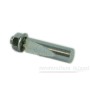 Chiavella avviamento Ø 10 Falcone 39.910 - M8165 - 91770106 Varie parti telaio5,00 € 5,00 €