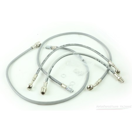 Kit tubazioni inox freno 850 LM II / III 61.810 Tubazioni freno86,00 € 86,00 €