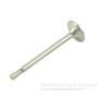Valvola aspirazione Galletto 192 avv. elettrico 95.002 - 42005 - 38036025 Valvole23,00 € 23,00 €
