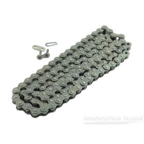Catena 124x130 (D.I.D.) Zigolo98 - 110 / Stornello 1°serie (passo stretto) 88.992 Catene / maglie catena21,40 € 18,30 €