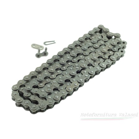 Catena 124x130 (D.I.D.) Zigolo98 - 110 / Stornello 1°serie (passo stretto) 88.992 Catene / maglie catena21,40 € 18,30 €