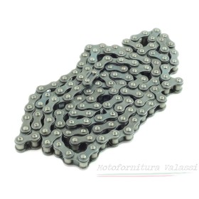 Catena 124rx124 (Regina) Zigolo 98-110 / Stornello 1°serie (Passo stretto) 80.101 Catene / maglie catena35,00 € 35,00 €