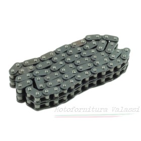 Catena distribuzione 221csr x 74 (Regina) 850 / 1000 80.604 - 13058000 - 28058060 Catene / maglie catena44,00 € 44,00 €