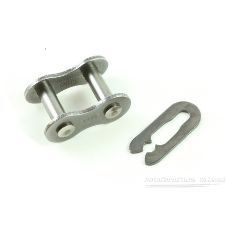Maglia giunto catena 136EB/BC (Regina) 80.706 Catene / maglie catena2,60 € 2,60 €