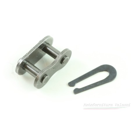 Maglia giunto catena 135 (D.I.D.) Airone / Falcone / GTV / Astore..... 88.972 Catene / maglie catena1,50 € 1,50 €