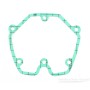 Guarnizione coperchio valvole V35 / V50 / V65 / V75 (0,8 mm) 62.113/08 -  19023700 Guarnizioni coperchi valvole1,70 € 1,70 €