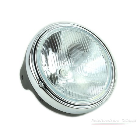 Faro anteriore 750 Nevada base/club 2002/2003 88.105 - 31740583 Fari / Proiettori anteriori completi156,00 € 156,00 €