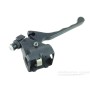 Gruppo leva nera frizione 850T5 / LM.1000 / V65 Lario 94.202 - 28605500 Gruppo leve freno/frizione39,00 € 39,00 €