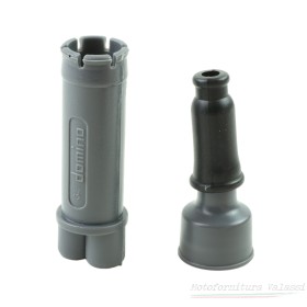 Sdoppiatore fili a due vie - diametro 6,8 94.101 - 30607910 Trasmissioni (cavi)5,50 € 5,00 €