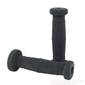 Coppia manopole spugna soft nere DOMINO 94.300 Manopole20,00 € 20,00 €