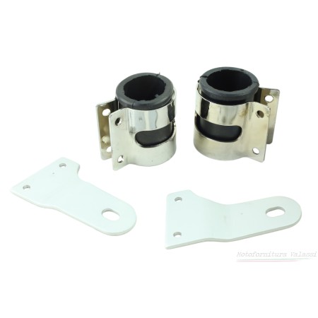 Coppia portafaro standard D. 35/36 TOMMASELLI 94.501 Portafari48,80 € 48,80 €