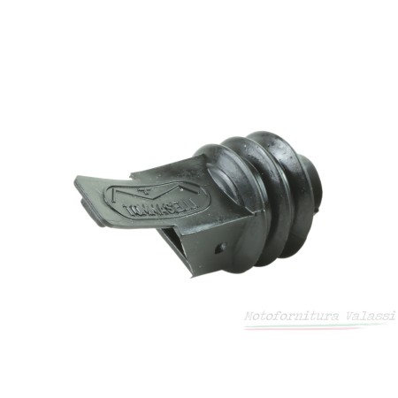 Soffietto per comando gas mod.Daytona TOMMASELLI 94.602 - 17604850 Cappucci e pipette3,00 € 3,00 €