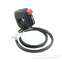 Dispositivo luci destro standard (adattabile a LM / T3 ....) 94.702 Deviatori luci/frecce /dispositivi elettrici38,00 € 38,00 €