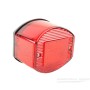 Fanalino posteriore nero 250TS / 850T3 88.126 - 17740900 Fanalini posteriori16,00 € 16,00 €