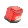 Fanalino posteriore nero 250TS / 850T3 88.126 - 17740900 Fanalini posteriori16,00 € 16,00 €