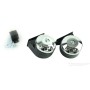 Coppia trombe bitonali VOXBELL 12V con rele' (senza griglia) 109.000 Claxon / Trombe18,50 € 18,50 €