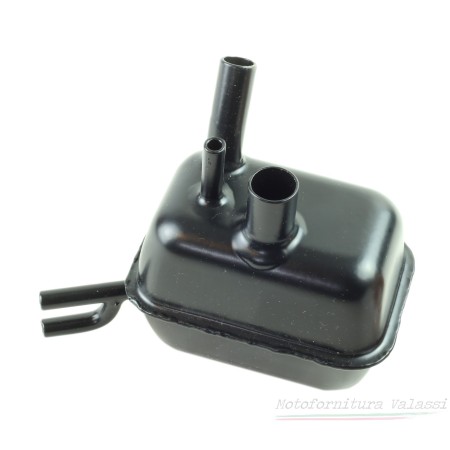 Sfiatatoio olio V7 Sport / 850 LM I / II 58.701 - 14155700 Parti telaio56,00 € 56,00 €
