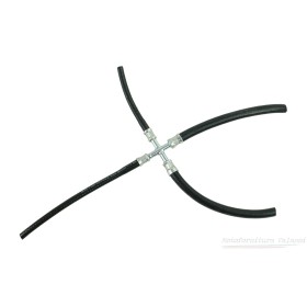 Tubazione benzina V35 / V50 vecchio tipo 96.410 - 19106550 Tubazioni benzina32,00 € 32,00 €