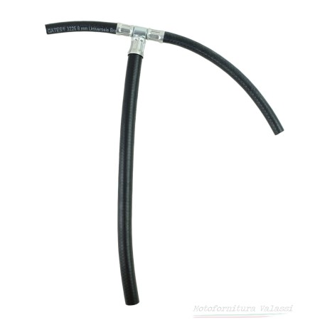 Tubazione dalla pompa benzina al serbatoio California 1100 '94/'97 96.510 - 30106570 Tubazioni benzina32,00 € 32,00 €