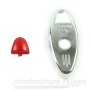 Spia ovale cromata faro "CEV" 48.655 Varie faro14,00 € 14,00 €