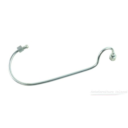 Tubazione benzina Airone 250 Astorino (testa scoperta) 96.051 - T8196 Tubazioni benzina34,00 € 34,00 €