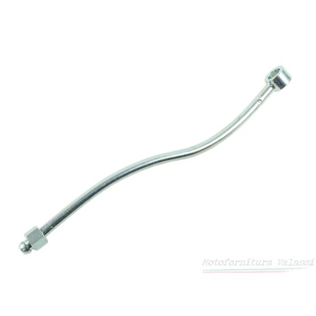 Tubazione recupero olio dalla scatola bilancieri 500 GTV (teste scoperte) 96.107 - M8034 Tubazioni olio29,30 € 29,30 €