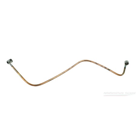 Tubazione recupero olio al motore Galletto 192 pedale / A.E. 96.151 Tubazioni olio43,00 € 43,00 €