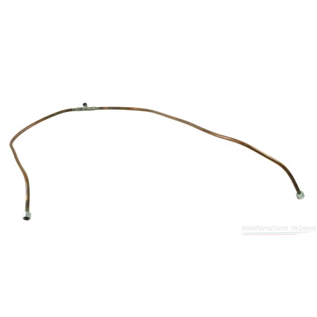 Tubazione recupero olio dalla pompa al serbatoio Ercole 96.209 - 25542 - 25155001 Tubazioni olio51,00 € 51,00 €