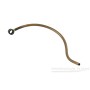 Tubazione recupero olio dallo sfiatatoio Guzzi 850/1000 96.680 - 12006200 - 17006250 Tubazioni olio13,00 € 13,00 €