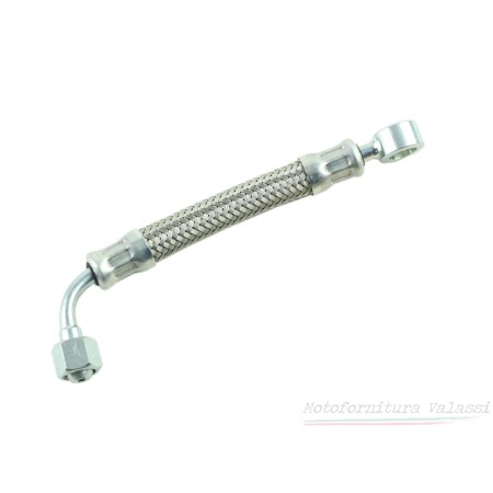 Tubazione lubrificazione bilancieri Ercole 96.203 - 25153601 Tubazioni olio33,00 € 33,00 €