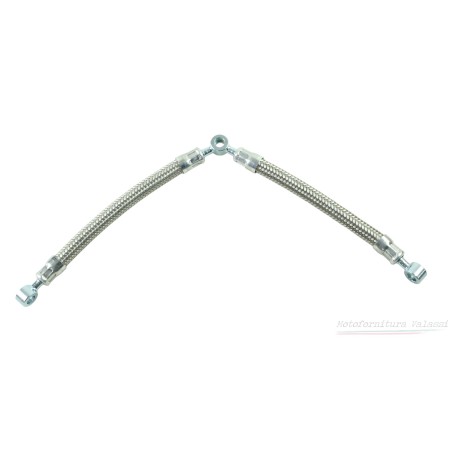 Tubazione mandata olio teste 850/1000 (teste tonde) 96.602 14153601 Tubazioni olio24,50 € 24,50 €