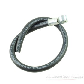 Tubazione dal filtro benzina al regolatore Calif.III 96.753 - 29108261 - 29108262 Tubazioni olio18,00 € 18,00 €