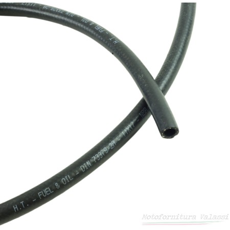 Tubo benzina/olio mm. 11x17 (al metro) 96.807 Tubazioni10,00 € 10,00 €