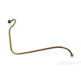 Tubazione recupero olio dalla pompa al serbatoio Airone (teste scoperte) T 5587 ter Tubazioni olio35,00 € 35,00 €
