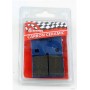 Coppia pastiglie 08 carbon ceramic 61.112 Pastiglie freno20,10 € 17,50 €