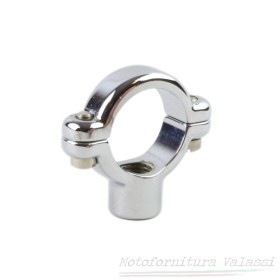 Supporto specchio a fascetta D.25 09.401 Specchietti16,00 € 16,00 €