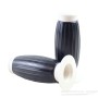 Coppia manopole V7 Special nero/bianco 25.000 - 55603400 - 55603500 Manopole20,00 € 20,00 €