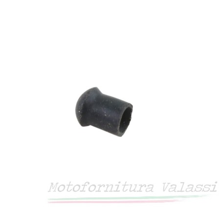 Gommino cavalletto laterale V35 / V50 / V65 / Nevada / Florida....... 25.170 - 19433000 Gomme leva avviamento / cambio / fren...