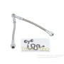 Tubazione mandata olio teste "FREN TUBO" LM.III / CALIF.II......(teste quadre) 100.961 - 14153660 Tubazioni olio40,00 € 40,00 €