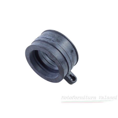 Manicotto gomma da iniettore a pipa aspiraz. Quota 1000/1100 30114330 Manicotti e collettori carburatori17,30 € 17,30 €