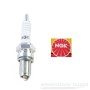 Candela lunga NGK D9EA Daytona 08.962 - 30717001 Candele / Attacchi candela4,00 € 4,00 €