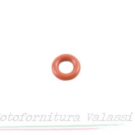 Anello o-ring rosso Viton x cilindro V35 / 50 05.205 - 61027200 Anelli tenuta - Paraolio - o-ring0,70 € 0,70 €