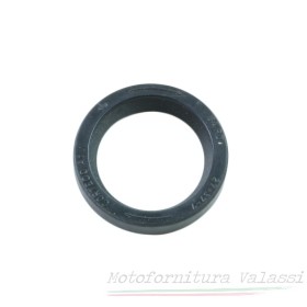 Anello di tenuta paraolio 27x37x7 zigrinato 05.503 - 90402737 Anelli tenuta - Paraolio - o-ring2,50 € 2,50 €