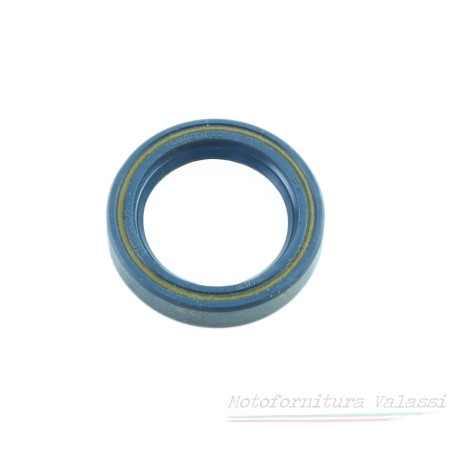Anello di tenuta paraolio 35x50x10/7 zigrinato 05.502 Anelli tenuta - Paraolio - o-ring4,00 € 4,00 €