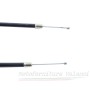Trasmissione gas V700 / 750 Special - corto 79.106 - 12117501 Trasmissioni gas3,70 € 3,70 €
