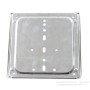 Piastra portatarga moto per targa vecchia (in lamiera) 32.LAMIERA Accessori e vari5,00 € 5,00 €