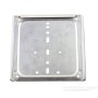 Piastra portatarga moto per targa vecchia (in lamiera) 32.LAMIERA Accessori e vari5,00 € 5,00 €
